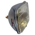 Crown Automotive Sealed Beam-Headlight Driver Or Passenger J8134319